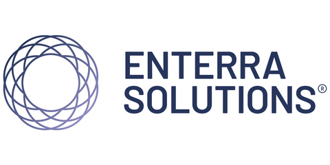 Enterra Solutions, LLC Logo