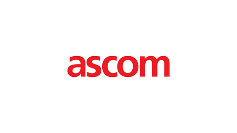 Ascom Logo