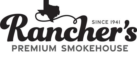 Rancher’s Premium Smokehouse Logo