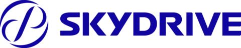 SkyDrive Inc. Logo