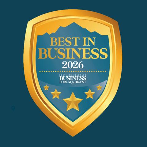 Founder and CEO J.W. Roth named CEO of the Year at 2026 Southern Colorado Best in Business Awards