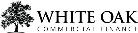 White Oak Commercial Finance Logo