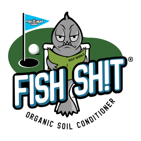 Fish Head Farms, Inc. and Advanced Turf Solutions Logo