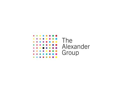 The Alexander Group Logo
