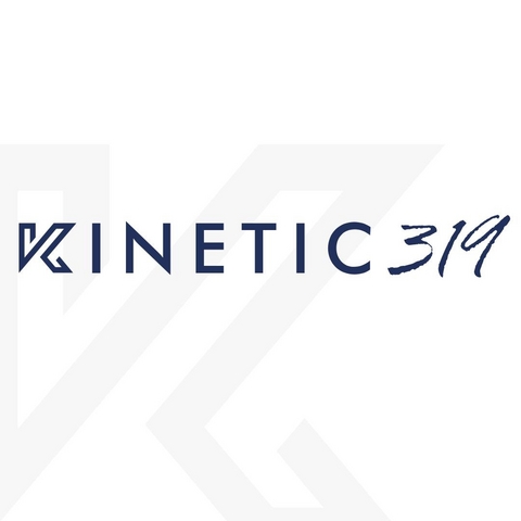Kinetic319 Logo