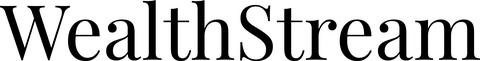 WealthStream Logo