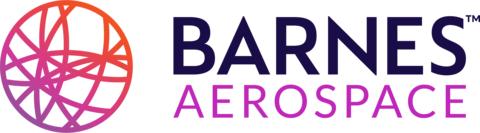 Barnes Aerospace Logo