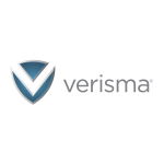 Verisma Ranked Top ROI Vendor by Black Book for Eighth Consecutive Year 2 Verisma Logo Horz CMYK