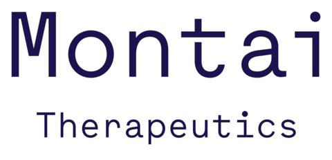 Montai Therapeutics Logo