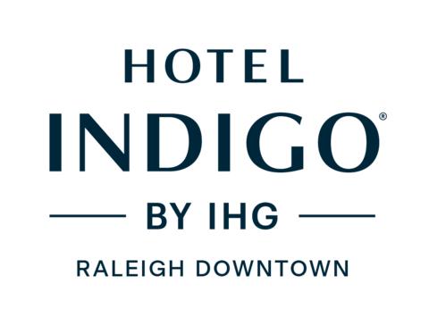 Hotel Indigo Raleigh Logo