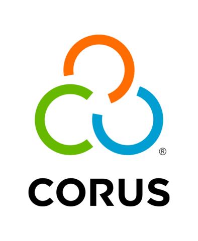 Corus International Logo