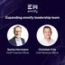 emnify Appoints Sacha Herrmann as Chief Financial Officer and Christian Friis as Chief Revenue Officer
