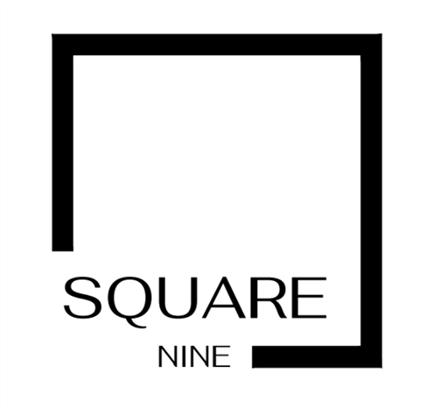 Square Nine Capital Logo