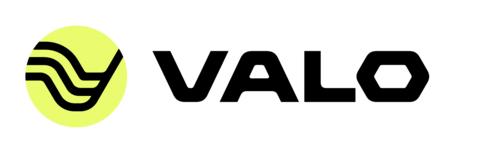 Valo Logo