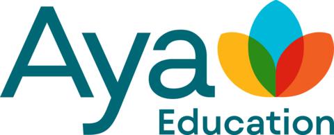 Aya Education Logo