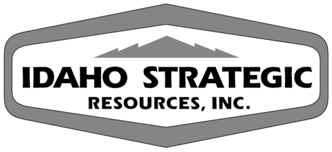 Idaho Strategic Resources, Inc. Logo
