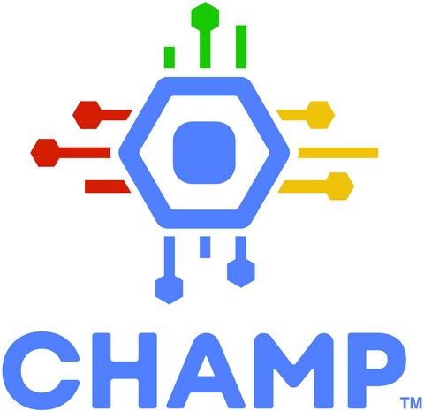 CHAMP Logo