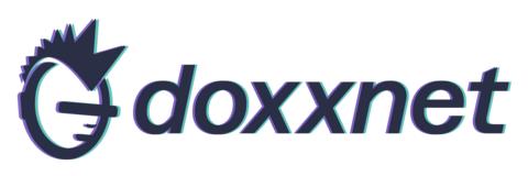 doxx.net Logo