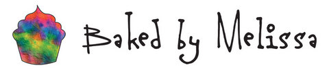 Baked by Melissa Logo