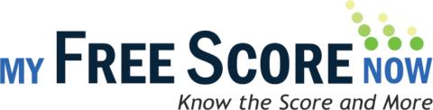 MyFreeScoreNow Logo