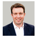 Michael Acker Headshot