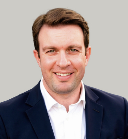 Michael Acker, Chief Growth Officer, Welldoc