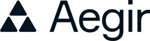 Aegir Insights Logo