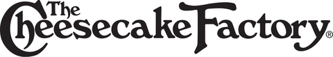 The Cheesecake Factory Incorporated Logo