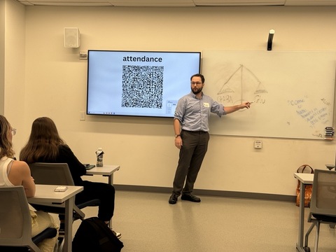 original Daniel Sexton, Program Manager of Outpatient Services at Mountainside Treatment Center warns about the risks associated with ketamine use.