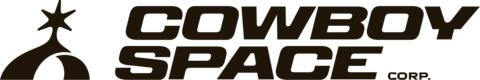 Cowboy Space Corporation Logo
