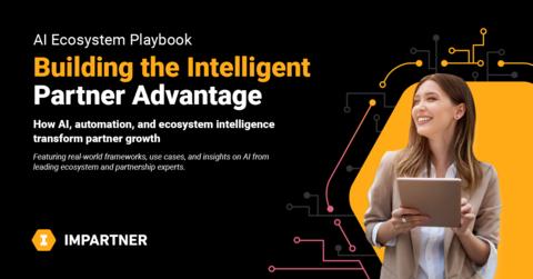 original Impartner’s AI Ecosystem Playbook helps organizations assess AI readiness and identify opportunities to apply AI across PRM 3.0, partner revenue orchestration, and the partner lifecycle.