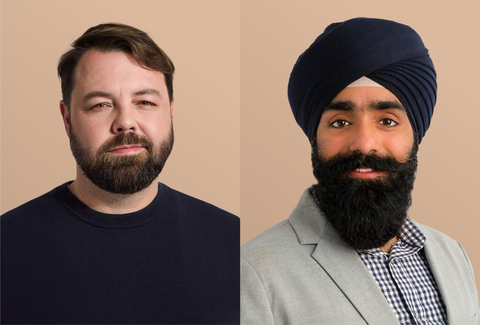 original Kultar Garcha, MD, joins as Chief Medical Officer of the UK and EMEA, and Matt Vickers, FRACGP, MBBS, BMedSci, AICGG, is named Chief Medical Officer of Hims Australia, guiding clinical strategy as Hims & Hers continues to expand internationally