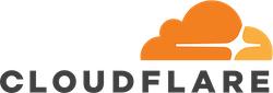 Cloudflare, Inc. Logo