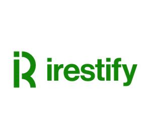 iRestify Logo