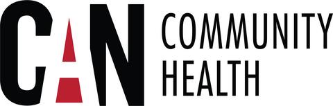 CAN Community Health Logo
