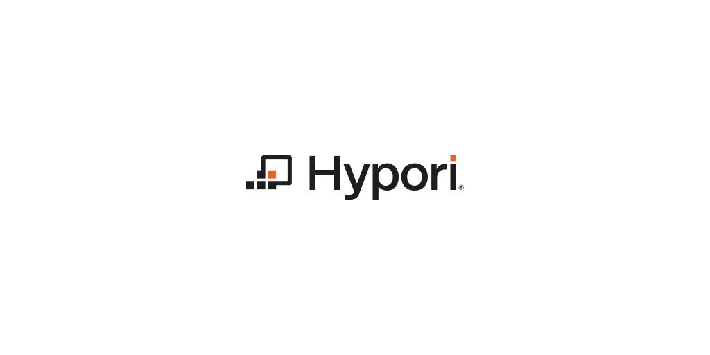 Defense Health Agency Selects Hypori to Secure Clinical Dictation on Clinicians' Personal Phones 1 Hypori24Logo Black and Orng