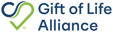Gift of Life Alliance Logo
