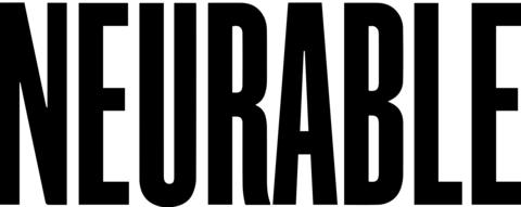 Neurable Logo