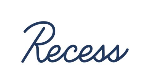 Recess Logo