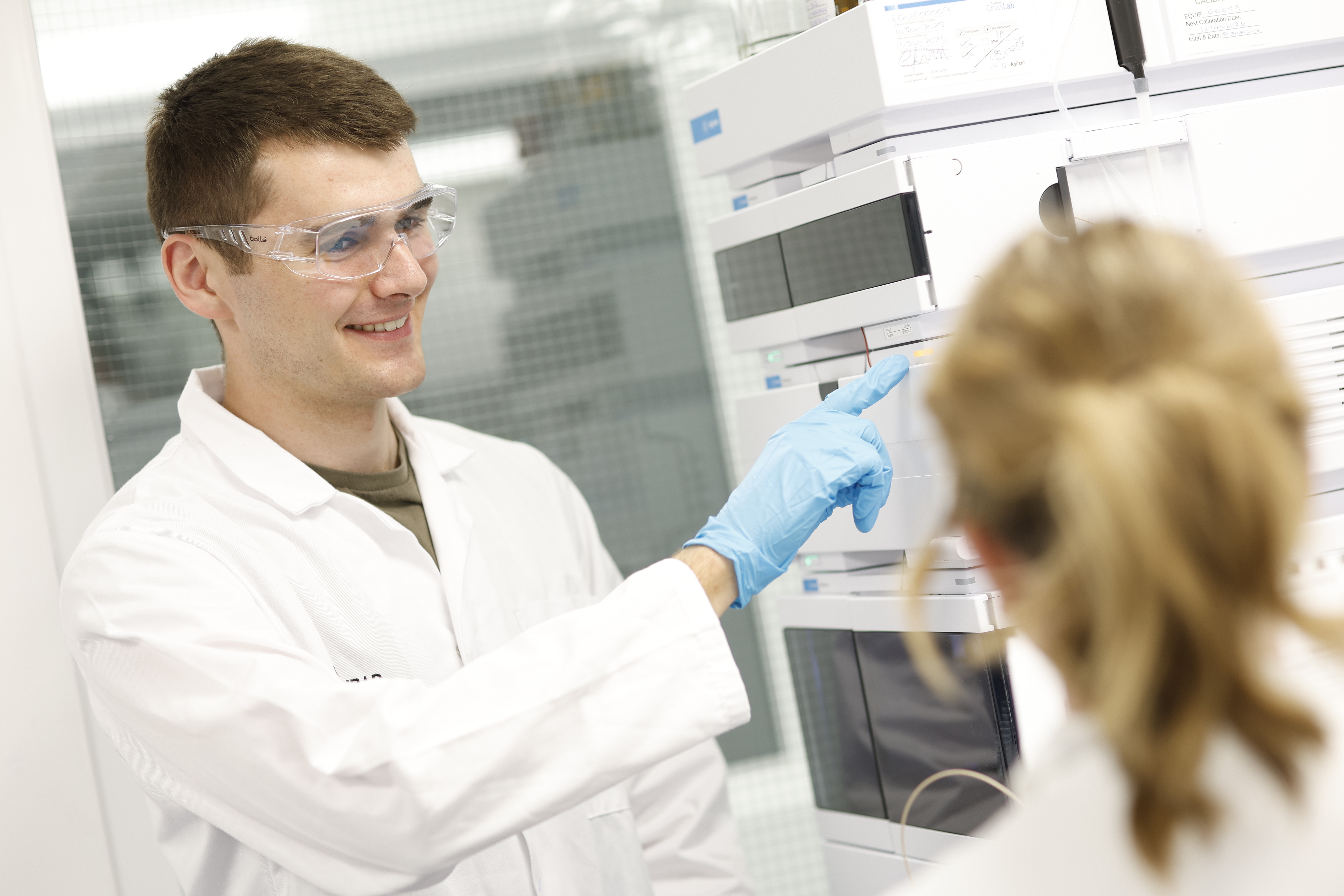 Dunbar Pharmaceuticals