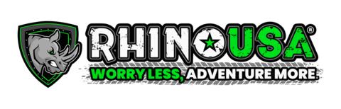 Rhino USA Logo