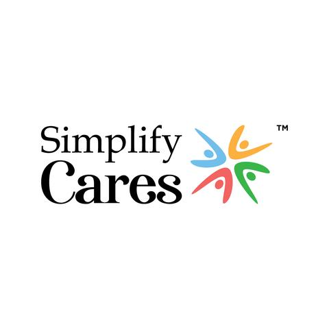 Simplify Cares Logo