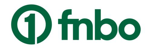 First National Bank of Omaha Logo