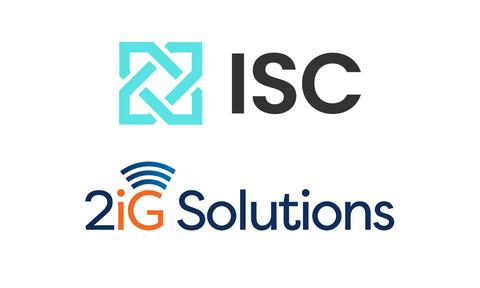 Integrated Specialty Coverages Logo