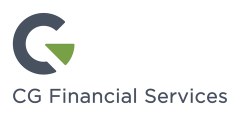 CG Financial Services Logo