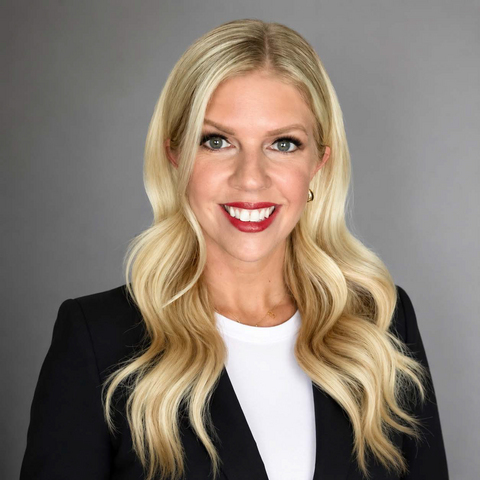 Taylor Bromley, Vice President of Revenue at Patron Points.