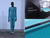 KYOCERA Document Solutions – FOREARTH, seleccionada para la colección primavera/verano 2027 de ANREALAGE, presentada en la Semana de la Moda de París