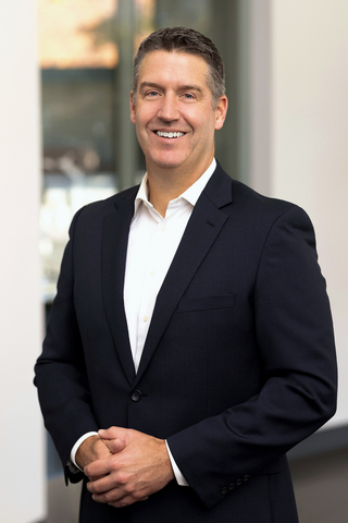 original Chuck Darway, President, ACCO Engineered Systems