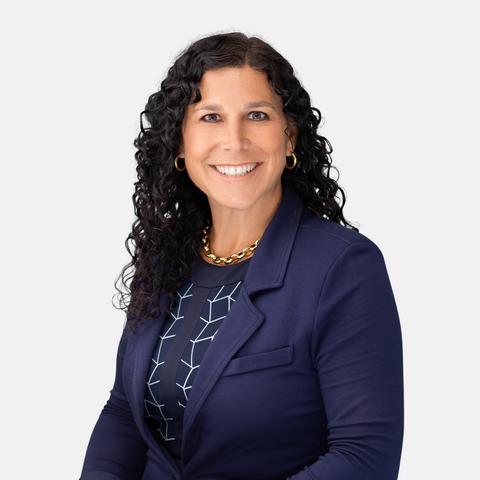 Kim Melvin, founding partner of Tyka