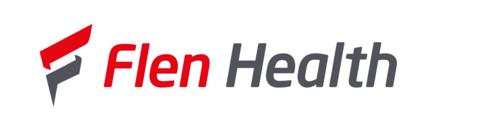 Flen Health Pharma NV Logo